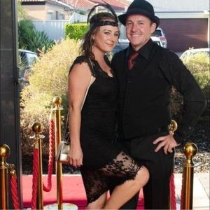 Meet your Posher, Jacqueline